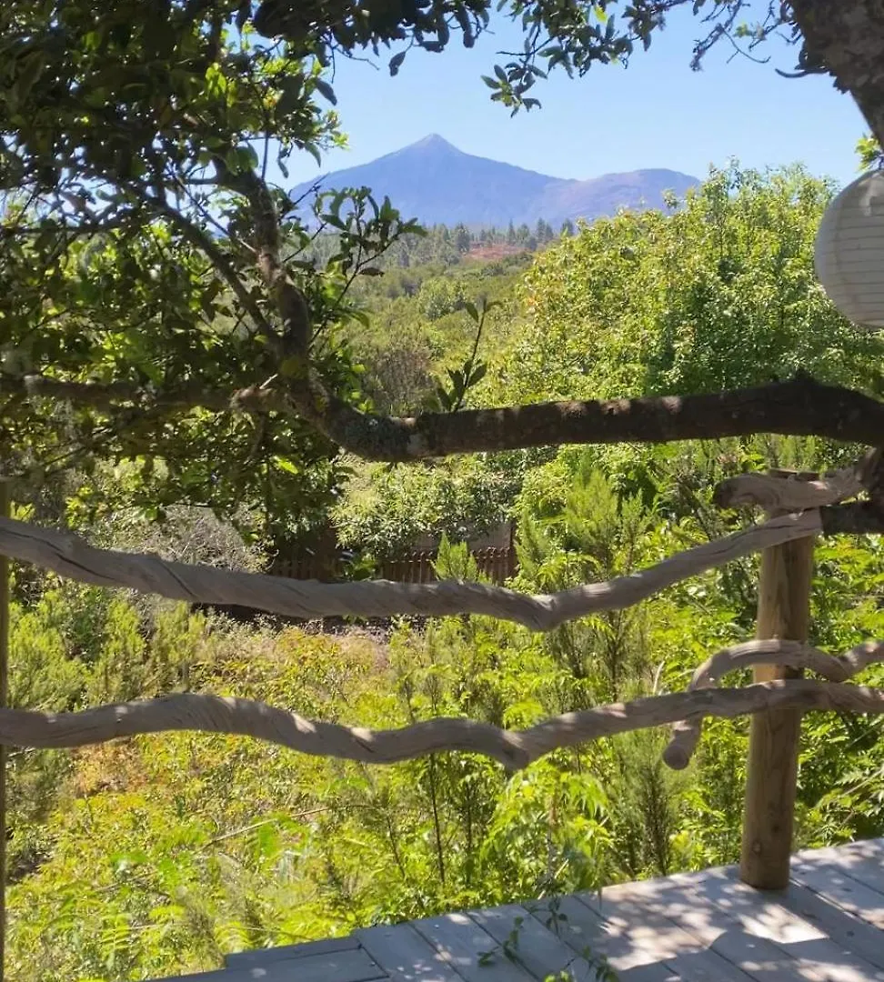 Eco-Resort Domo Maestra Los Llanos  España